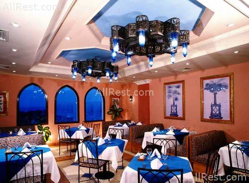 Iberotel Club Fanara & Residence 11